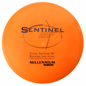 Millennium Sentinel MF